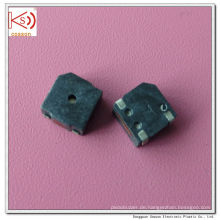 Ultrathin kleinste 85dB magnetische SMD Buzzer